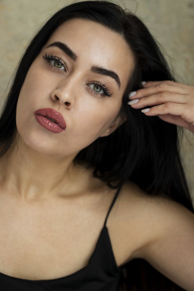 Photograph by Дарья Калугина