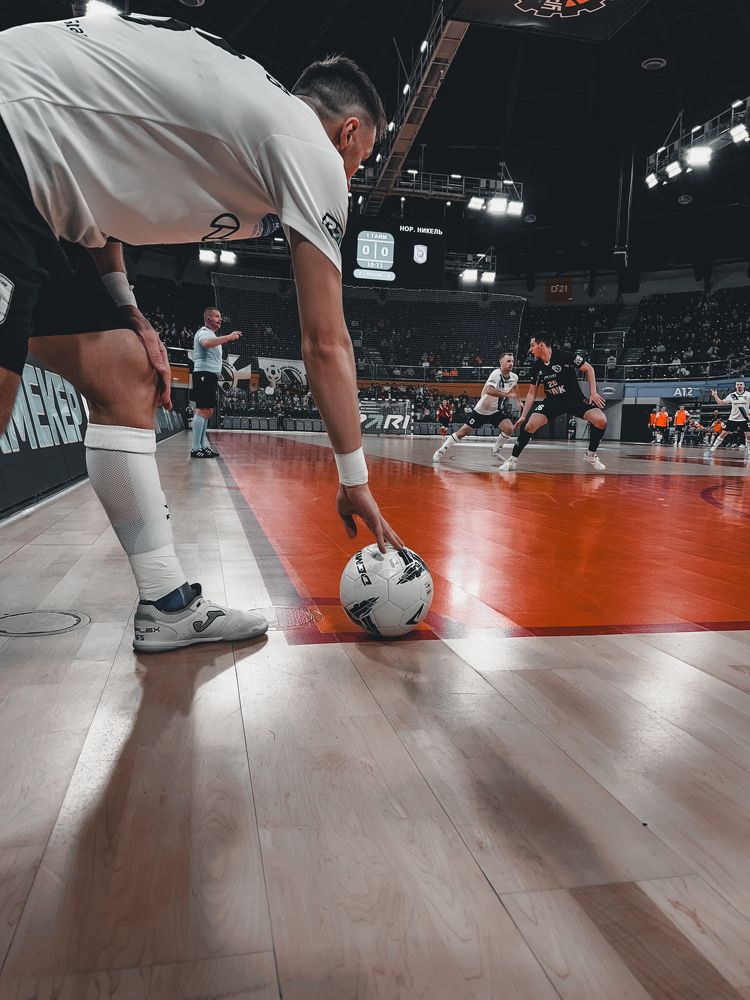 Photograph by Константин Шипицын