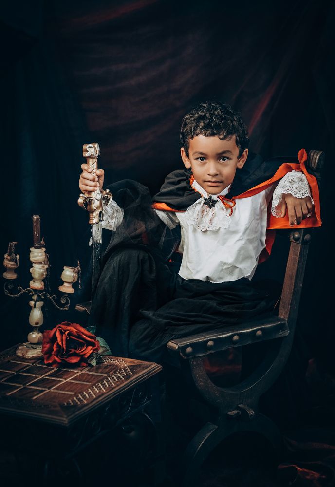 Photograph by Svetlana Pascoal