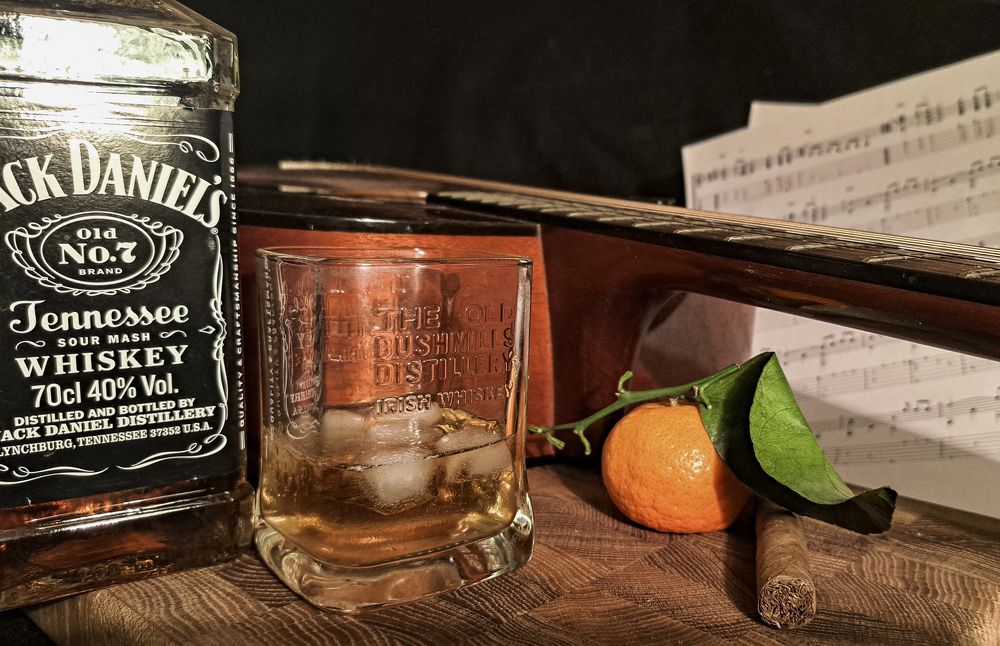 Photograph by Михаил Беляев