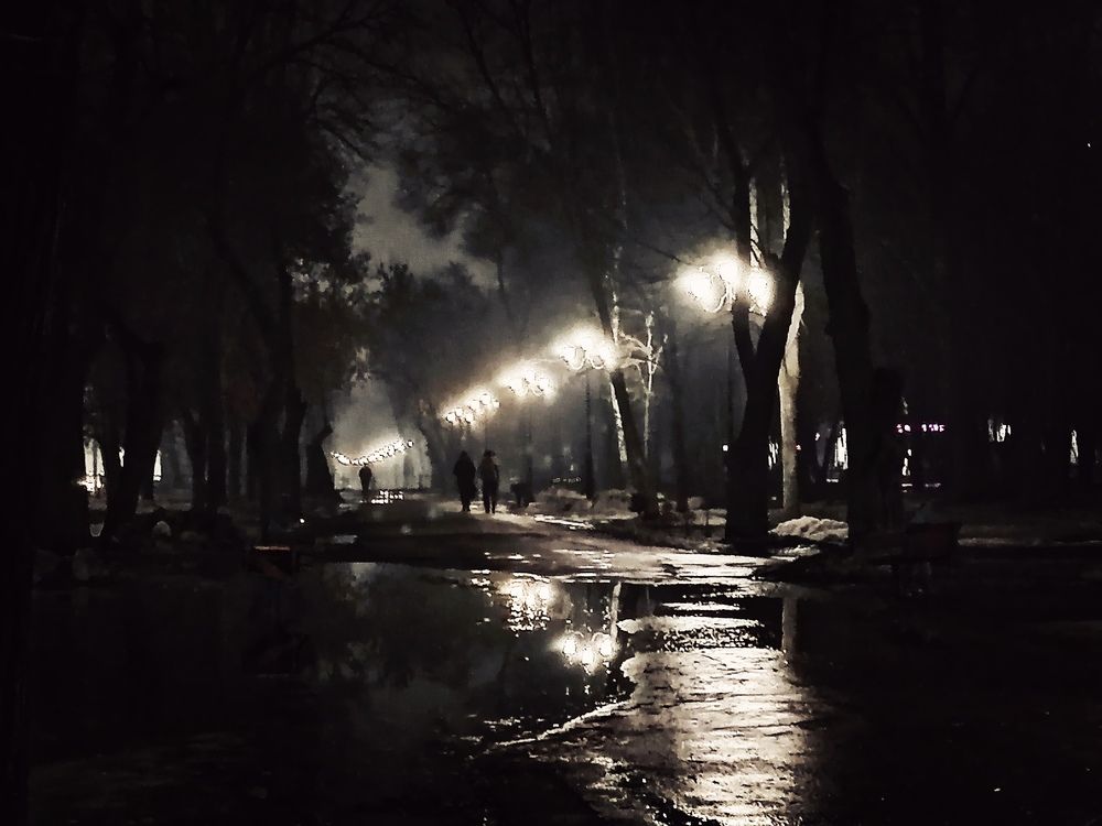 Photograph by Алексей Титков