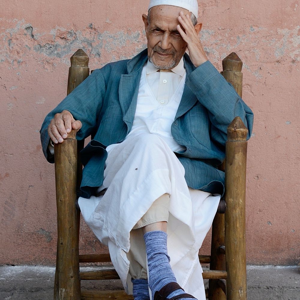 Photograph by Adrian Pablo Rosati