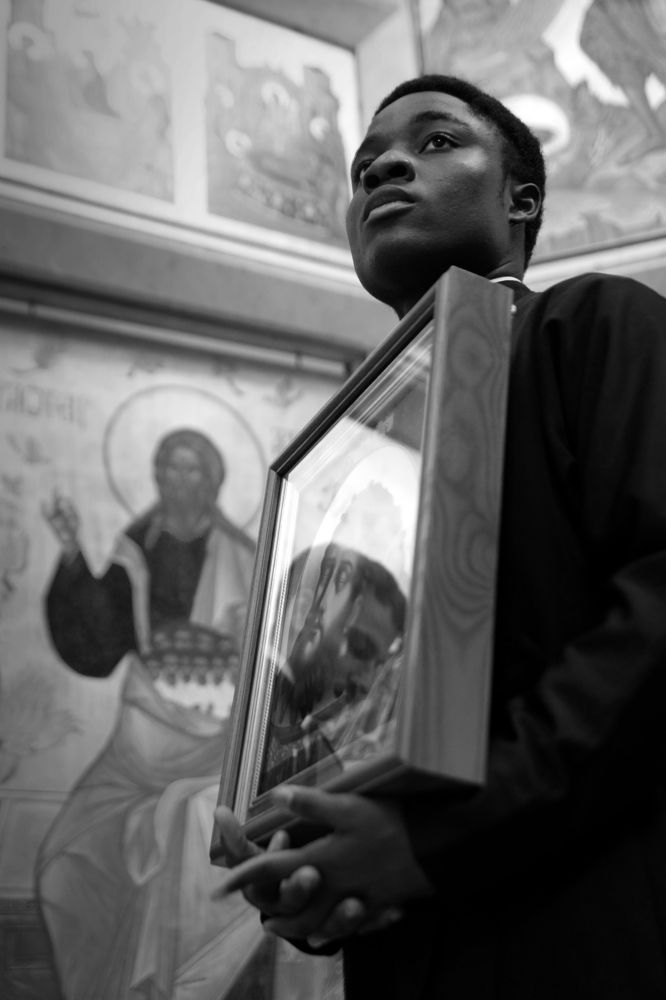 Photograph by Ольга Аристова