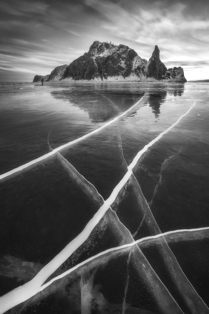 Photograph by Михаил Харитонычев