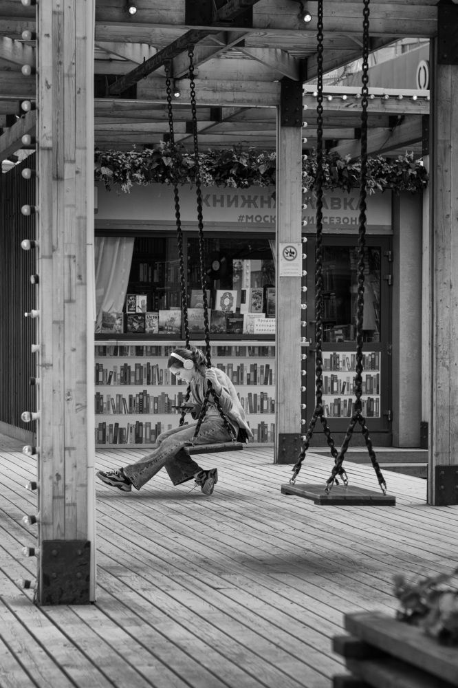 Photograph by Роман Гладкий