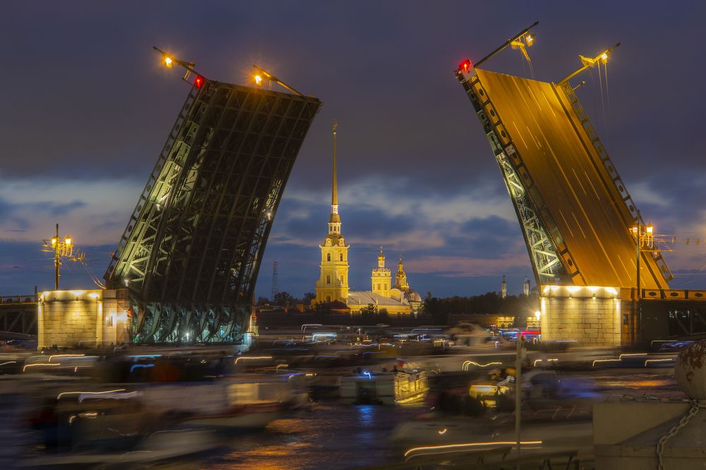 Photograph by Жданов Дмитрий