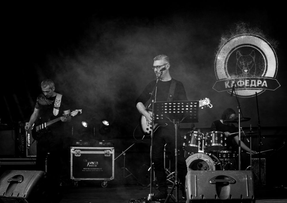 Фотография автора Дмитрий Referee