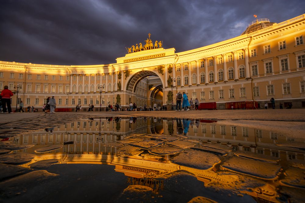 Photograph by Жданов Дмитрий