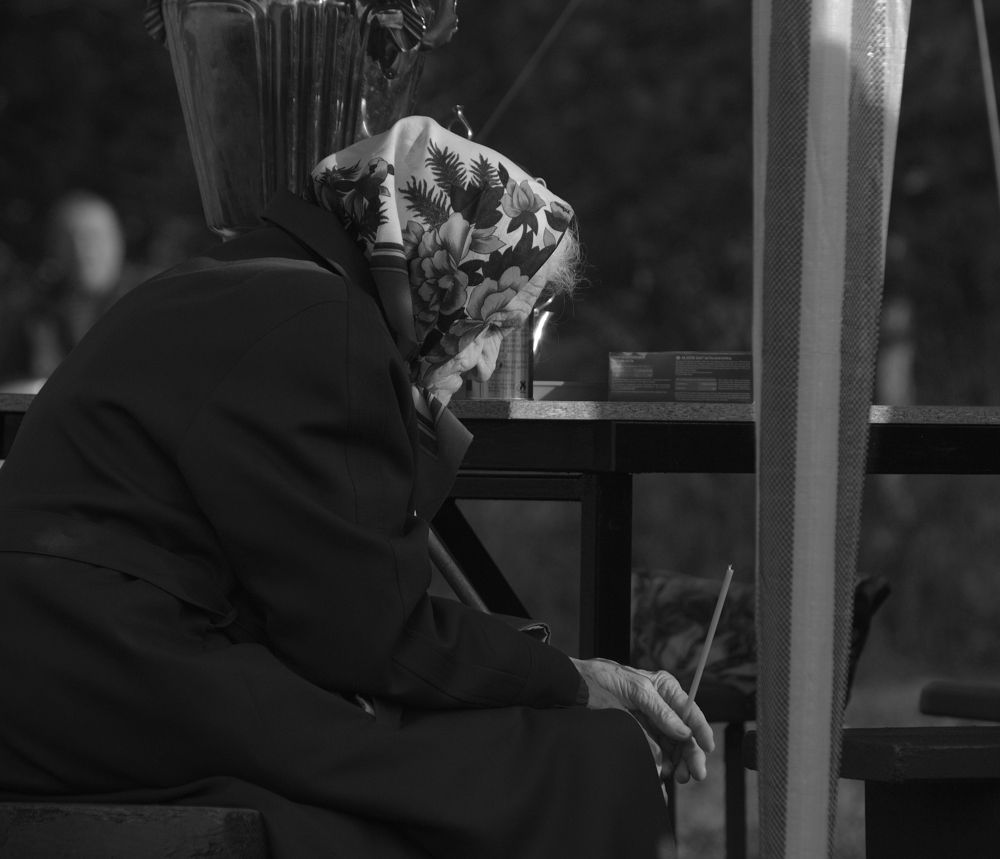 Photograph by Николай Алексеев