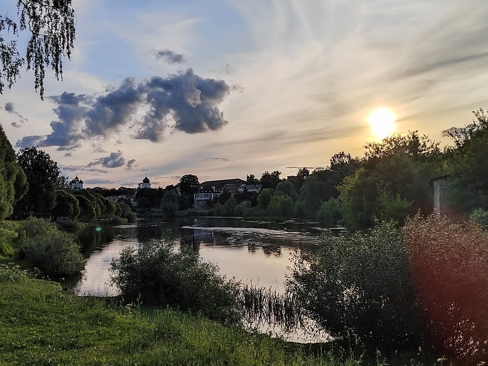 Photograph by Ольга Кузнецова