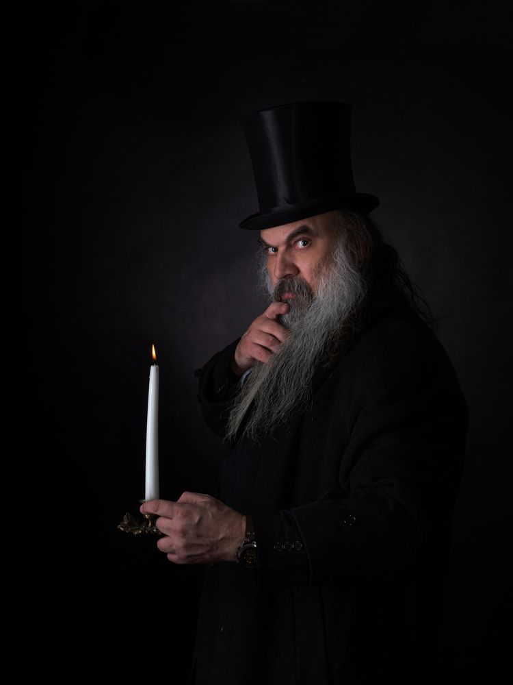 Photograph by Георгий