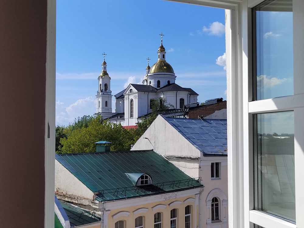 Photograph by Ольга Кузнецова