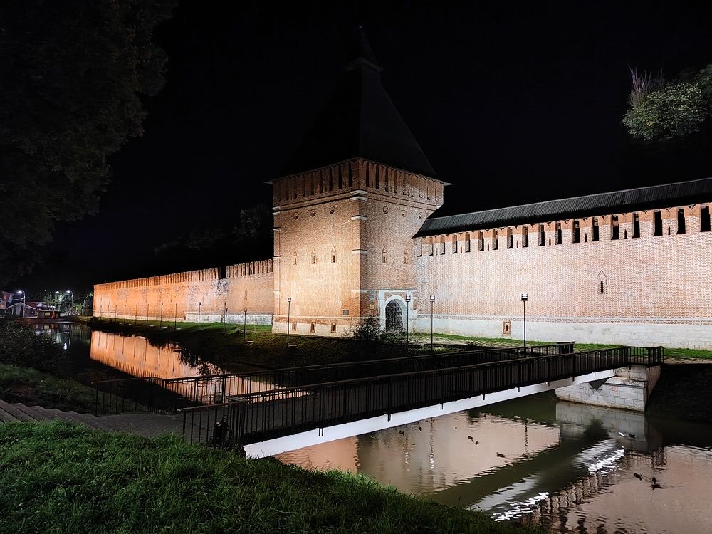 Photograph by Ольга Кузнецова