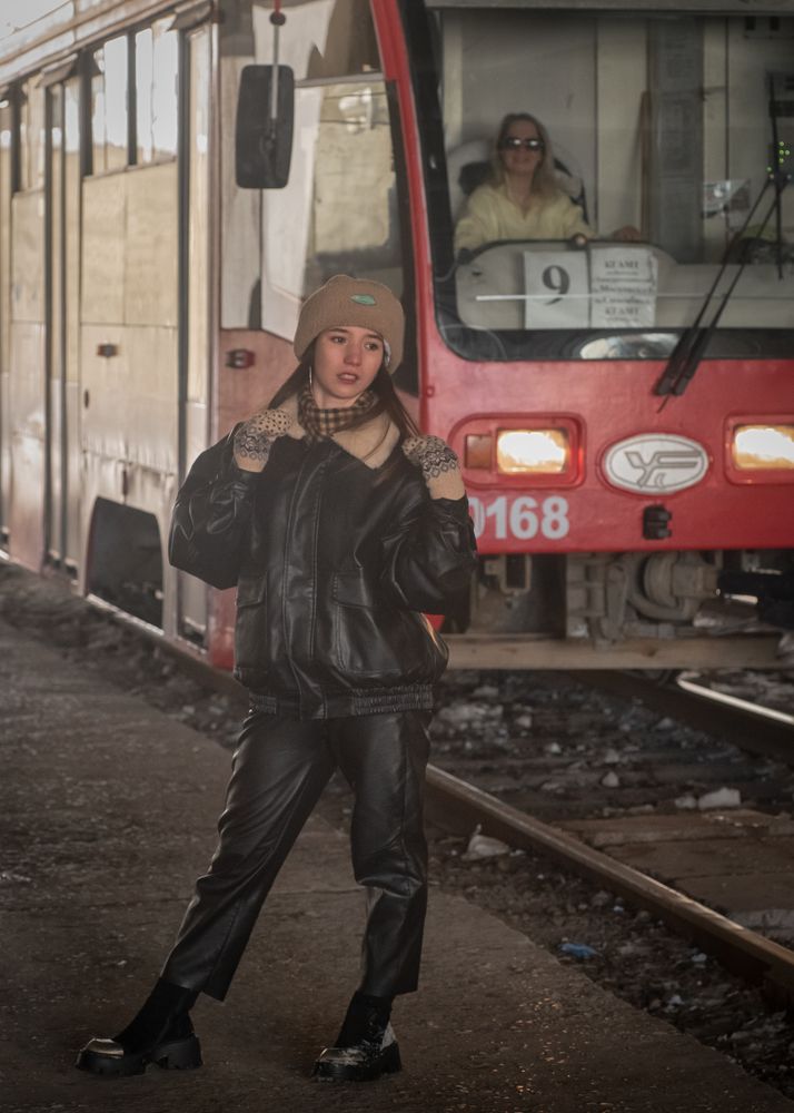 Photograph by Тамара Вотинцева