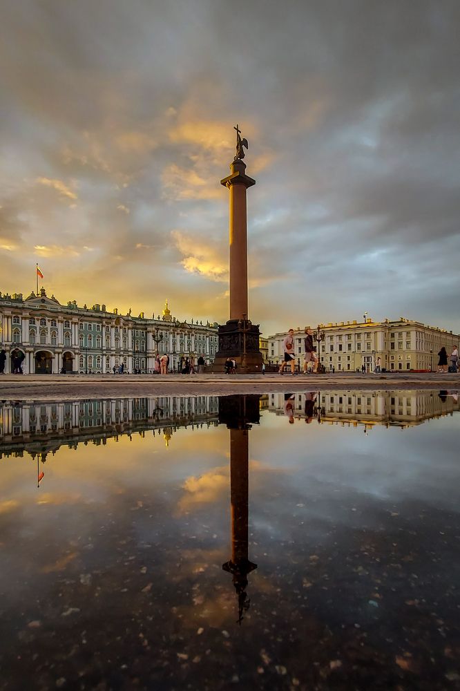 Photograph by Жданов Дмитрий