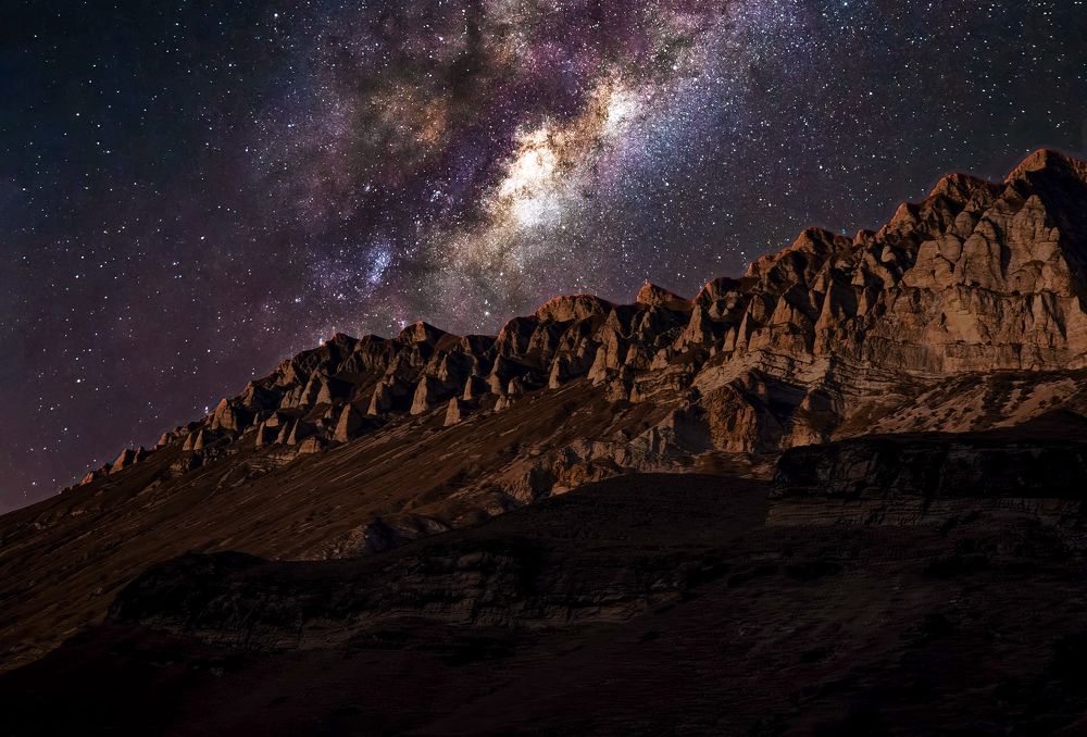 Photograph by Konstantin Martynov