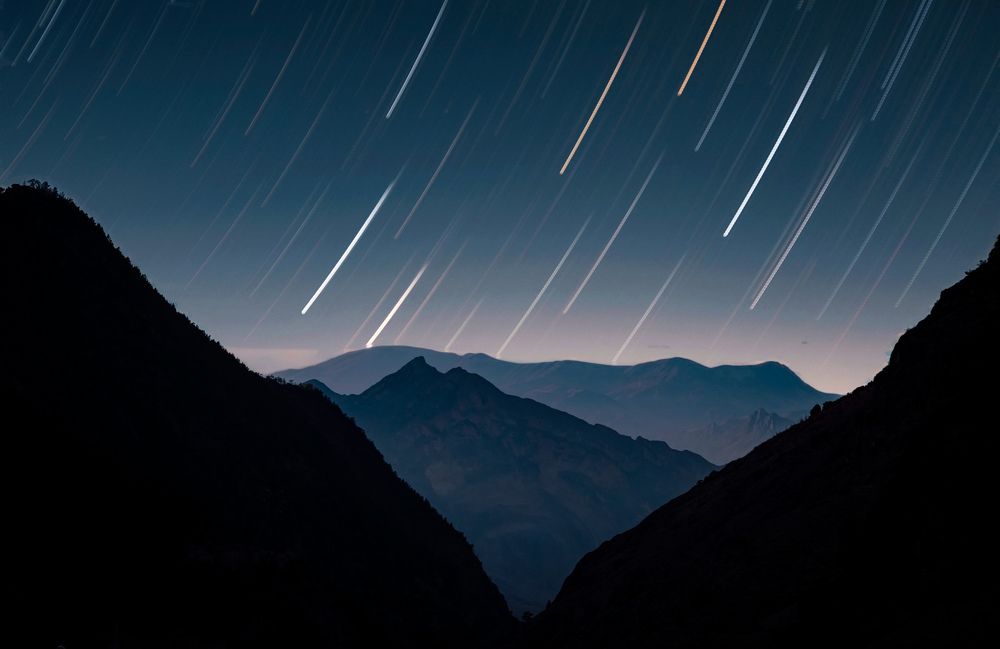 Photograph by Konstantin Martynov