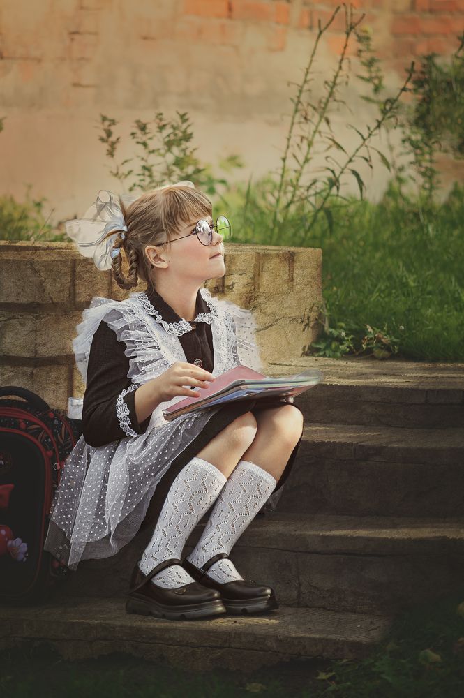 Photograph by Сивенок Елена