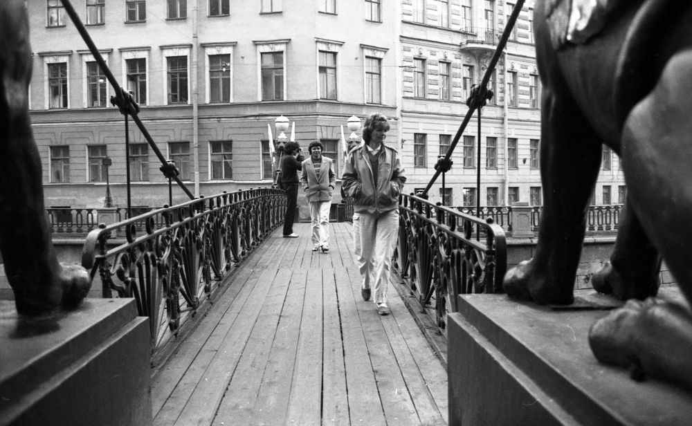 Photograph by Cергей Абакумов