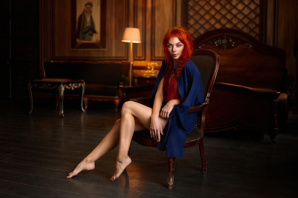 Photograph by Nikita Pryanishnikov