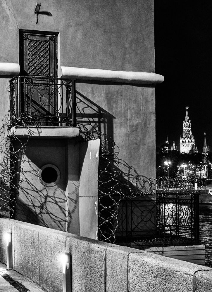 Photograph by Владимир Штыриков