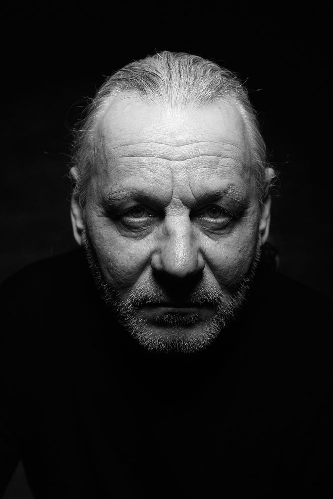 Фотография автора Sergey Tkachev