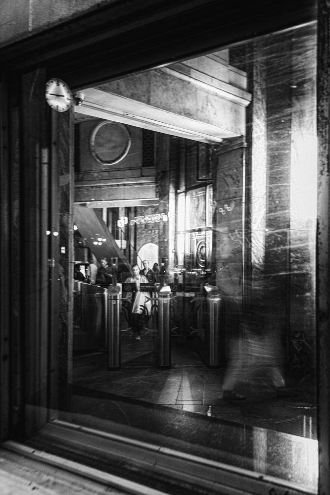 Photograph by Владимир Штыриков