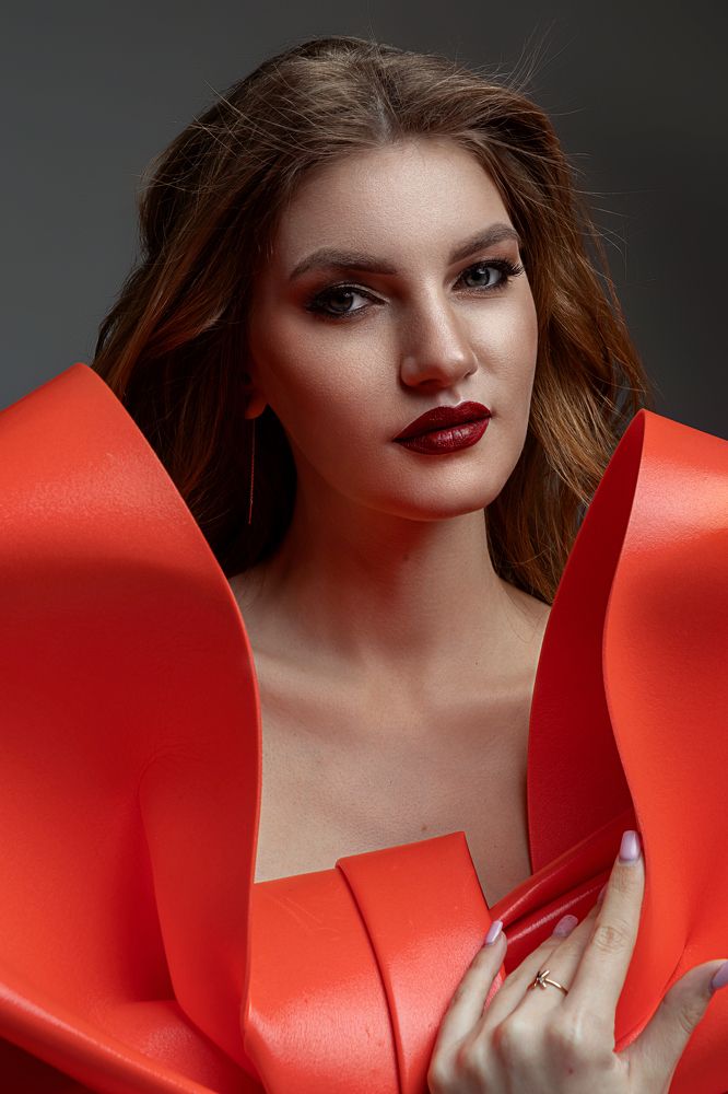 Photograph by Ольга Славинская