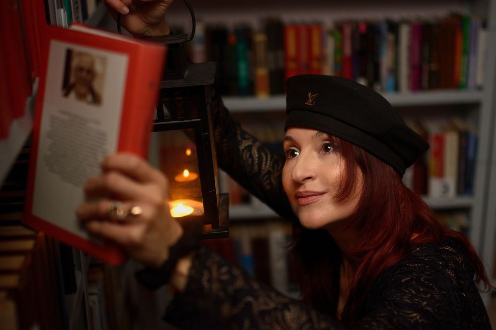 Photograph by Дмитрий Кищенко