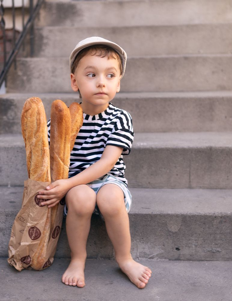 Photograph by Magdalena Stano