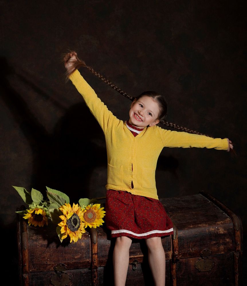 Фотография автора Ирина Кокшарова