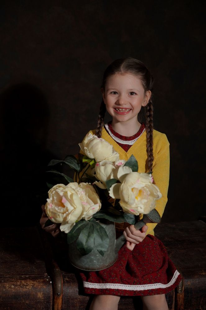 Фотография автора Ирина Кокшарова