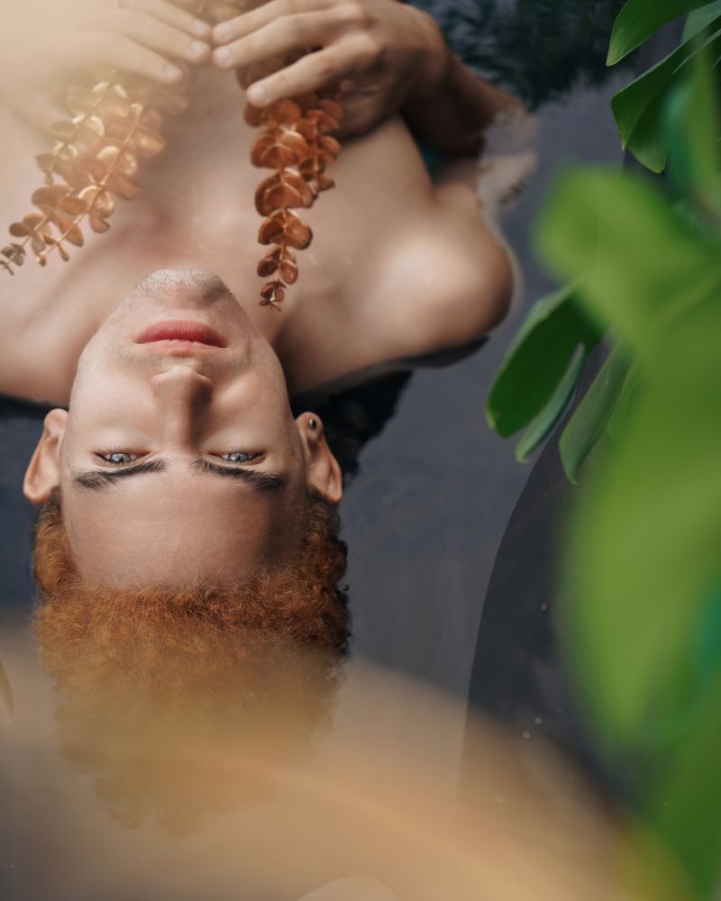 Photograph by Svetlana Pascoal