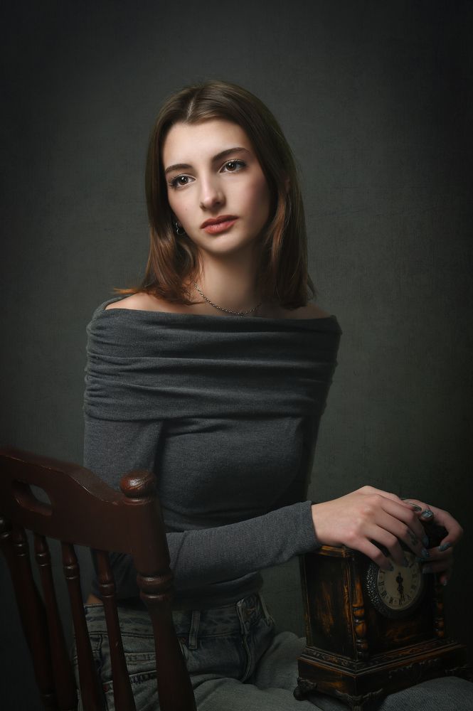 Photograph by Сергей Рубанов