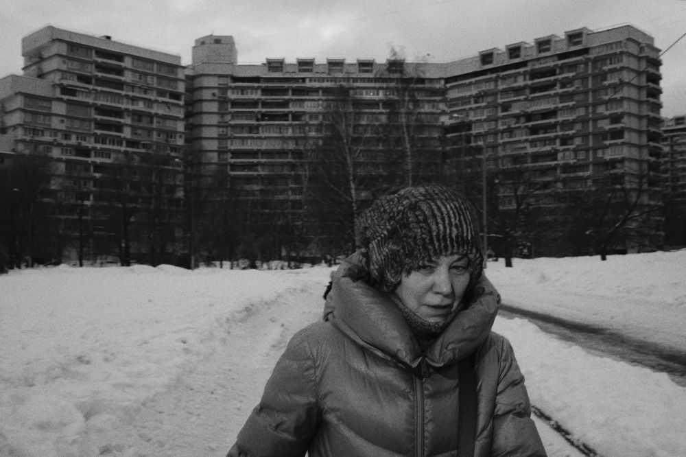 Photograph by Артем Помарин