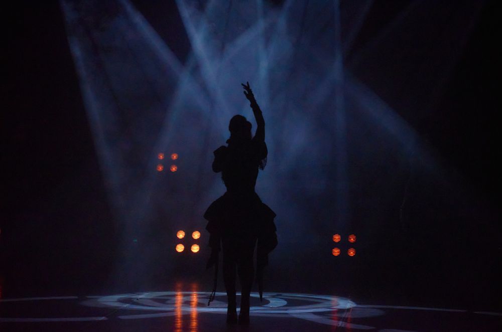 Photograph by Елена Кадаева