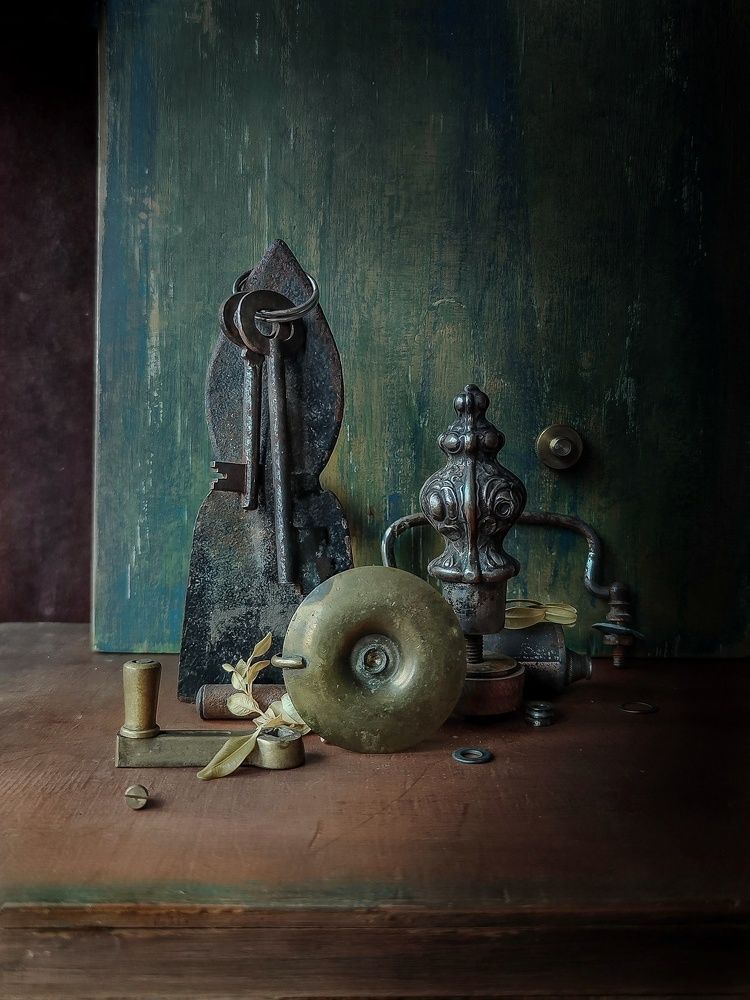 Photograph by Natalia Sopoćko