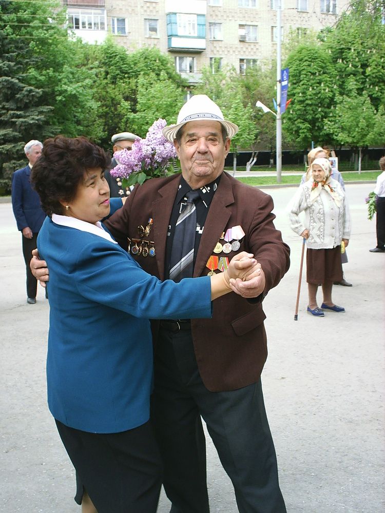 Photograph by Надежда Чаплынская