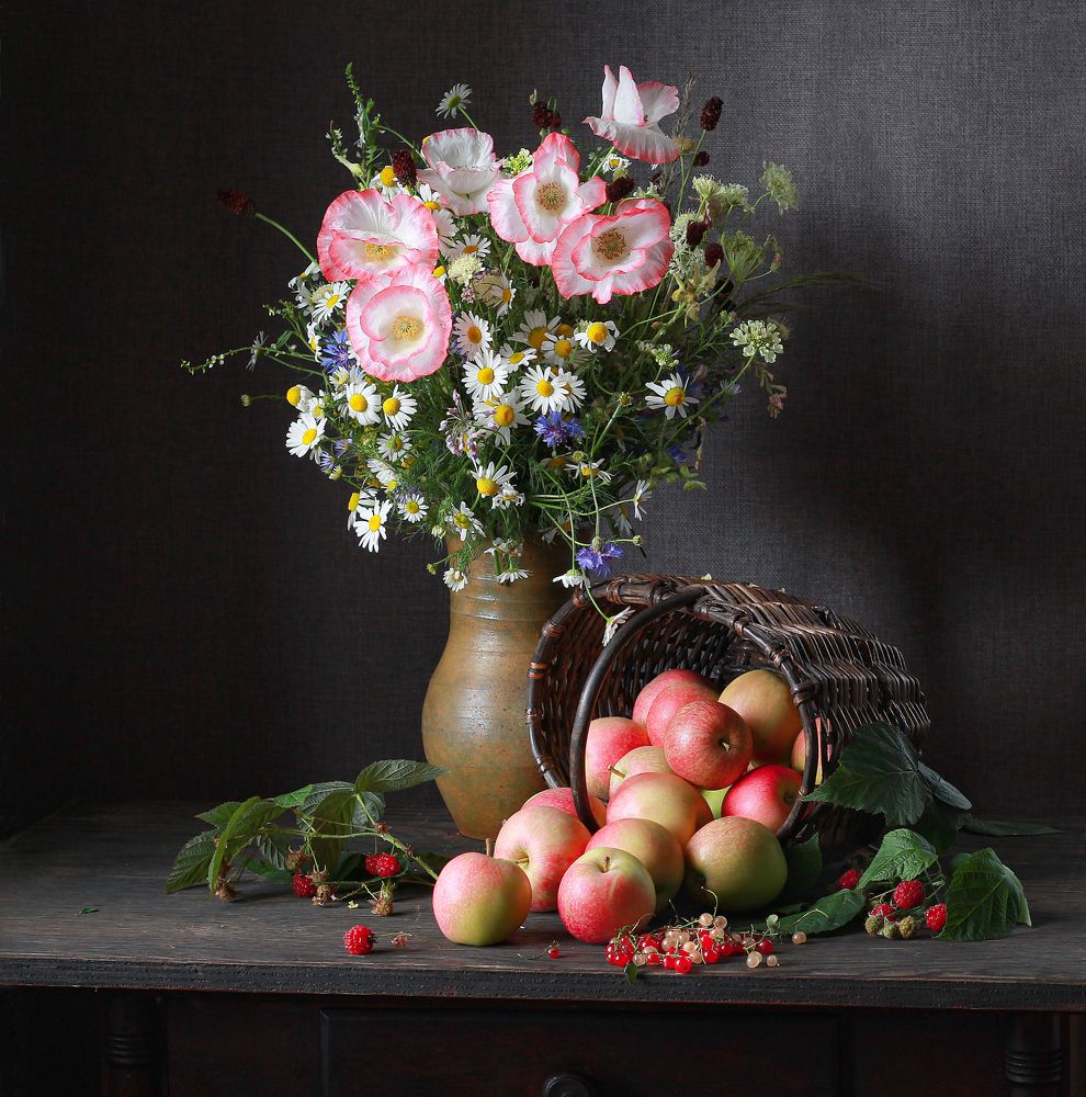 Photograph by Наталья Казанцева