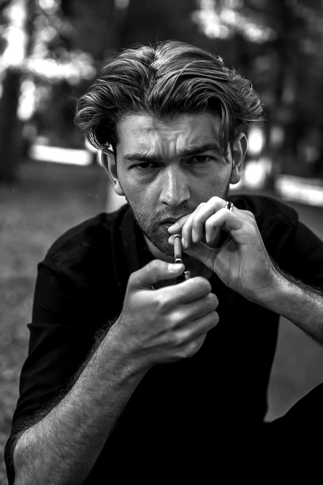 Photograph by Татьяна Ткачева