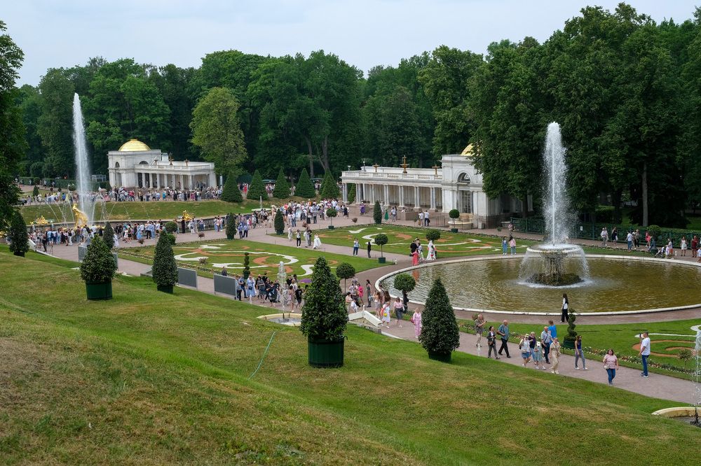 Photograph by Арина Иванова