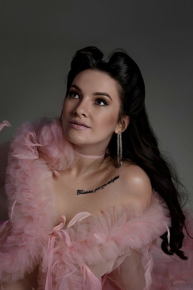 Photograph by Lena Linz