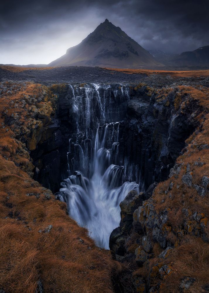 Photograph by Gianluca