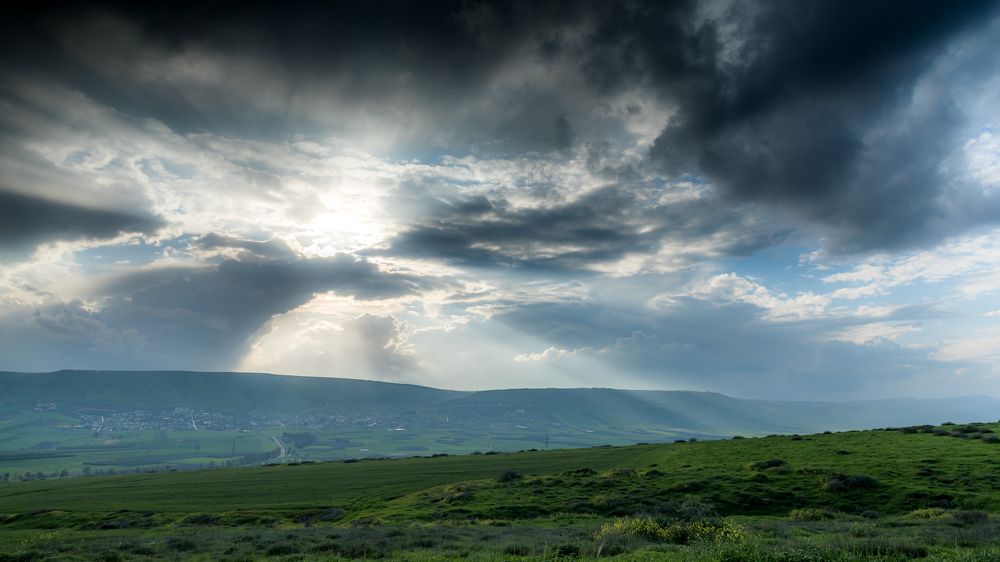 Photograph by Sergey Fomenko