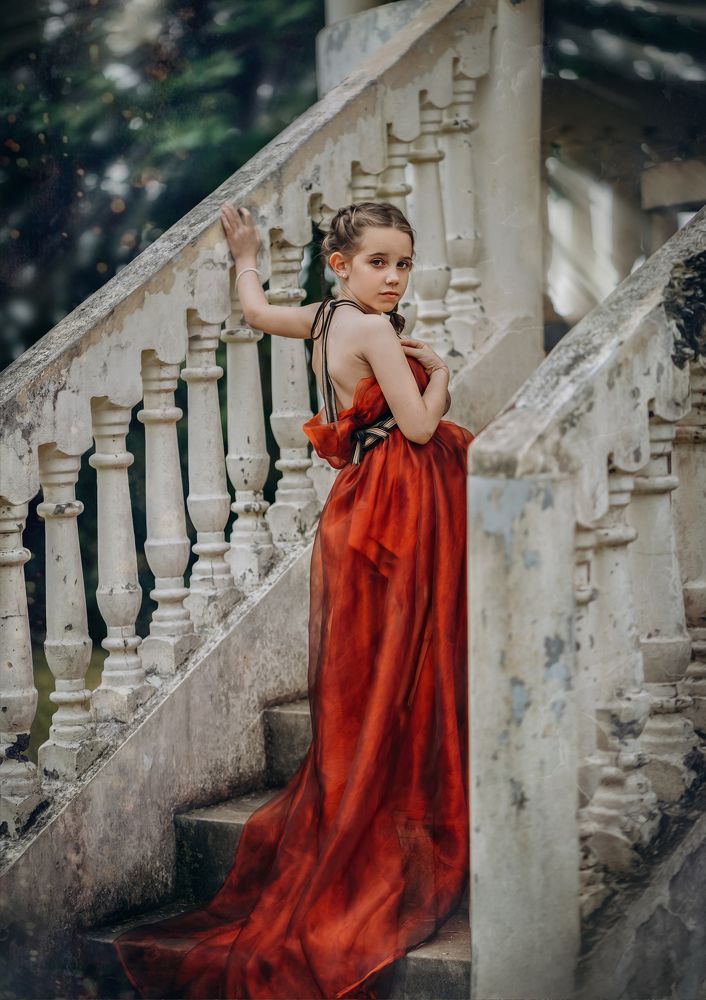 Photograph by Svetlana Pascoal