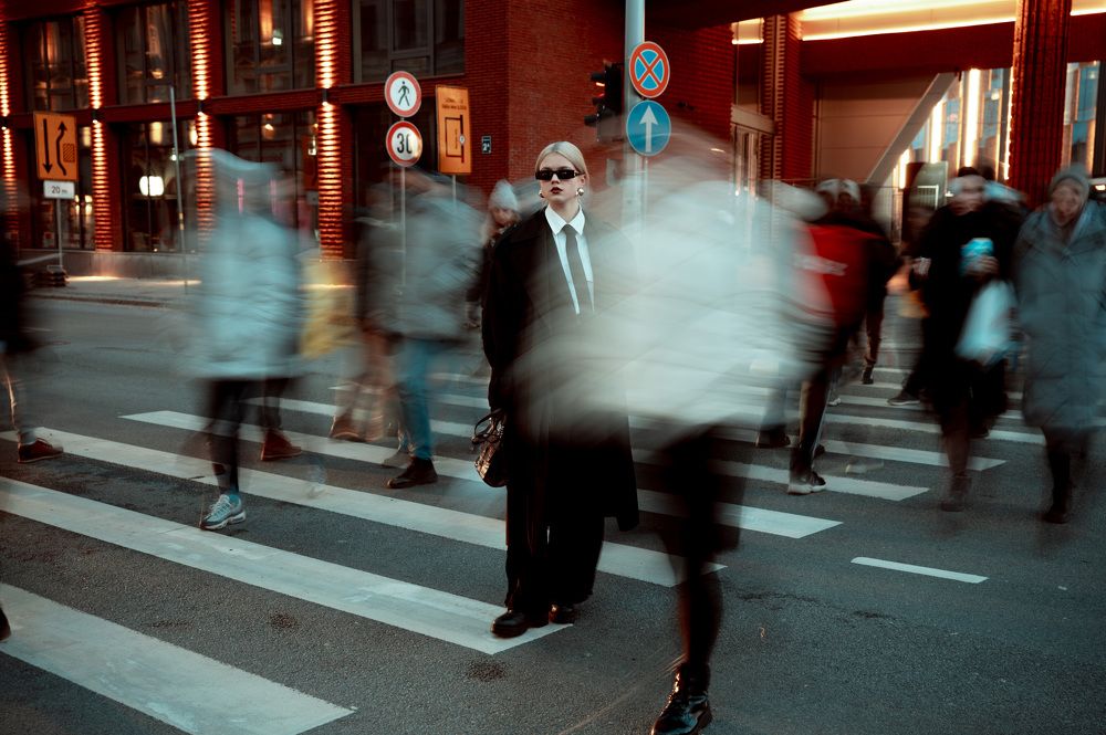 Photograph by Aleksandrs Fjodorovs