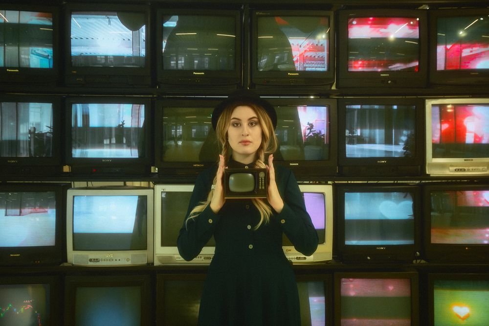 Photograph by Вероника Саратовцева