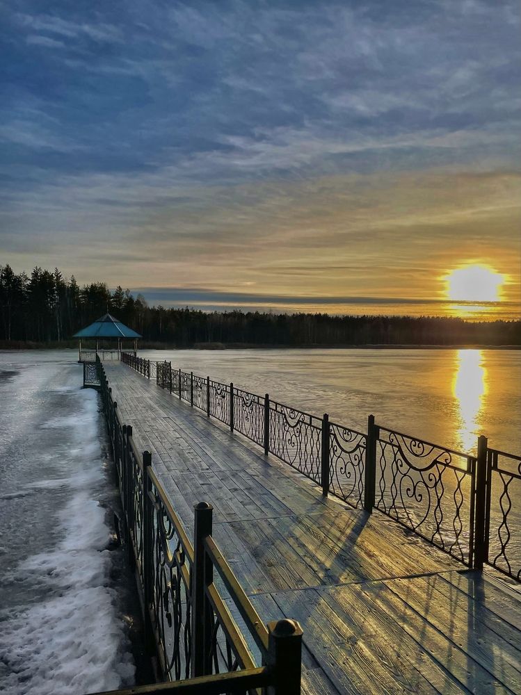 Photograph by Светлана Богомолова