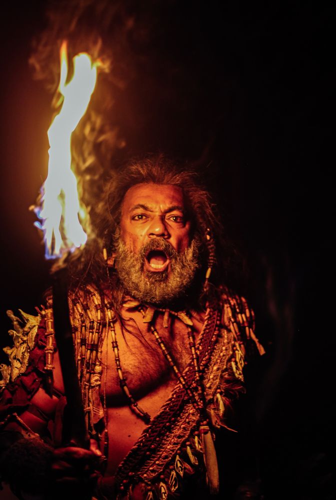 Photograph by Mihai Isuru