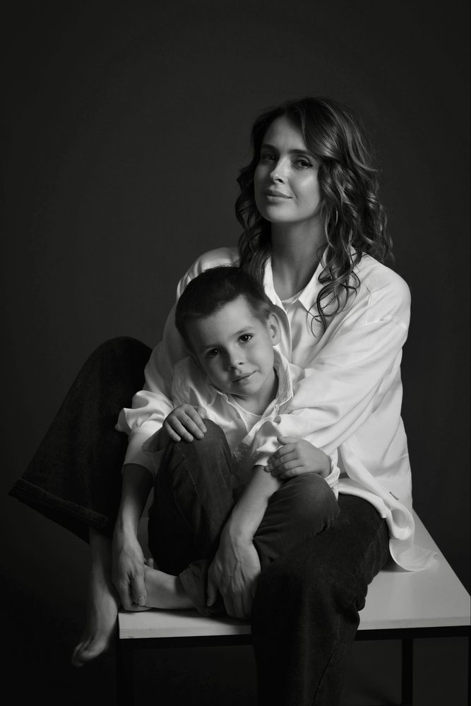 Photograph by Lena Linz